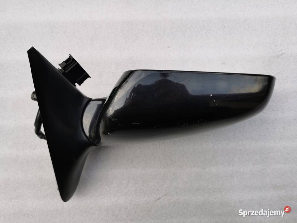 Lusterko Zewnętrzne Lewe Skoda Octavia I Lift osobowe mazowieckie sprzedam