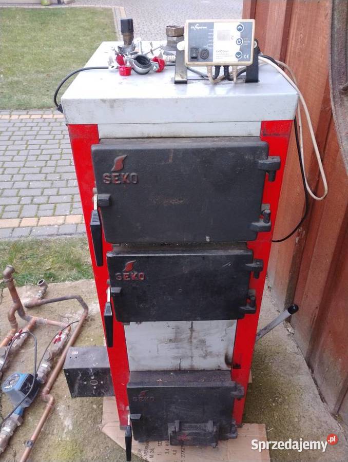 PiecużywanySeko wielkopolskie Biała