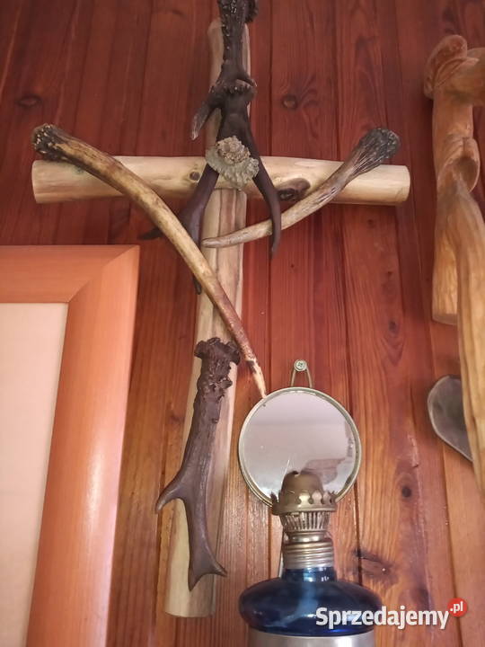 Rzeźba rękodzieło podkarpackie Leżajsk