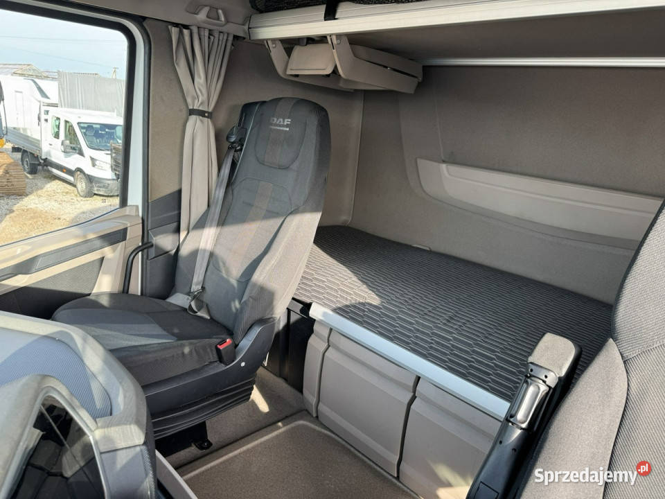 DAF xg 480 automatyczna