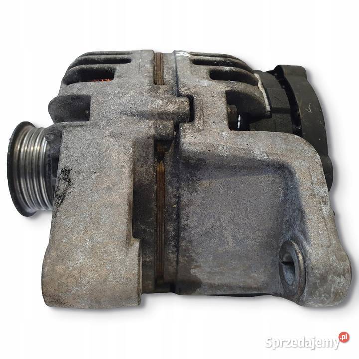 ALTERNATOR Opel Zafira A 18 16V bosch Chełm sprzedam