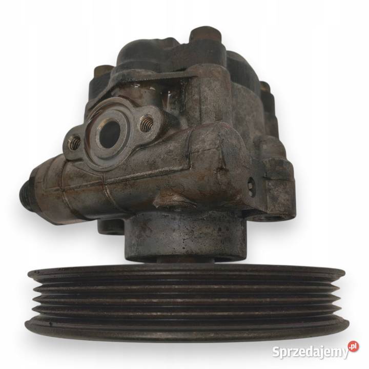 PRZEPŁYWOMIERZ BMW E46 E39 E38 X5 E53 320d 525d osobowe Chełm