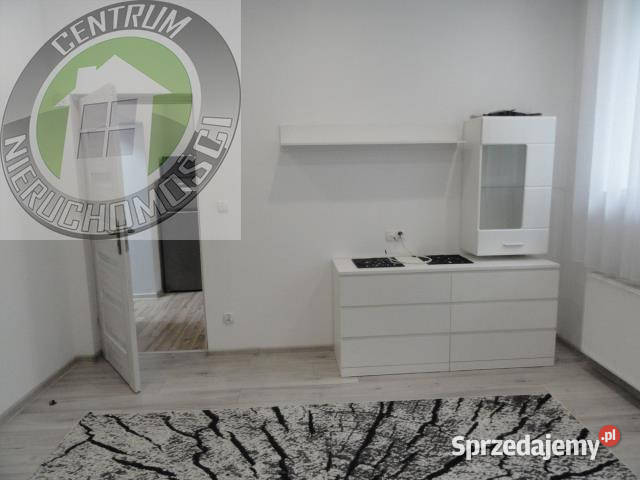 Mieszkanie Nowy Sącz 5353m2