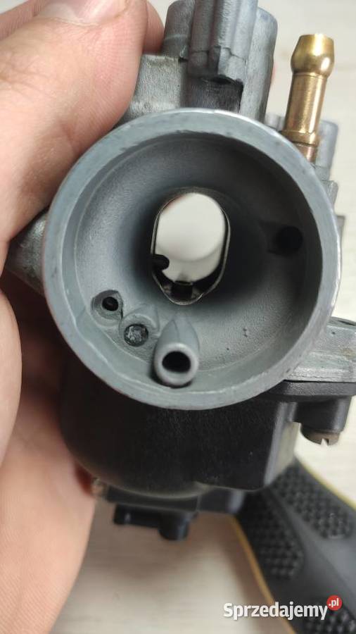 Gaźnik Dellorto PHBN 16 Piła