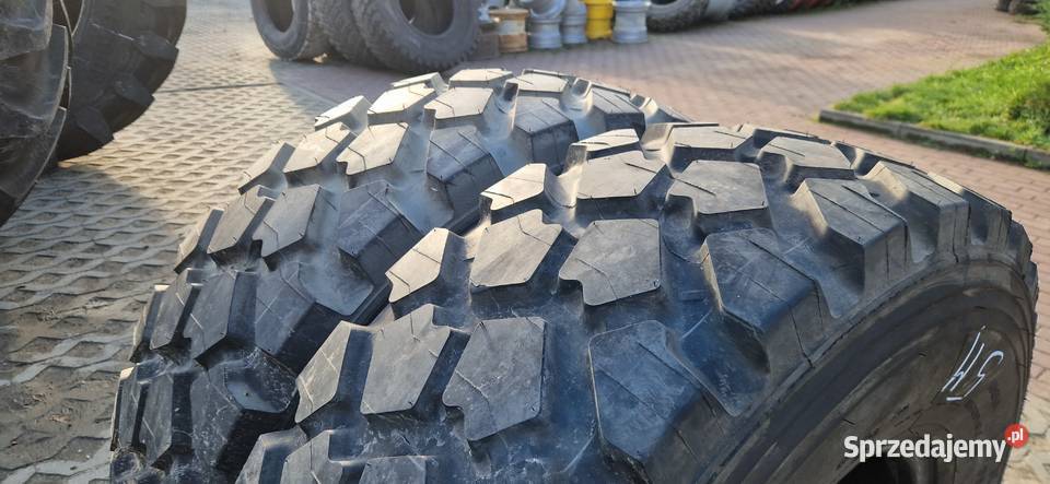 36580r20 145r20 14520 Michelin 100 bieżnik bez Nowe Miasto Lubawskie