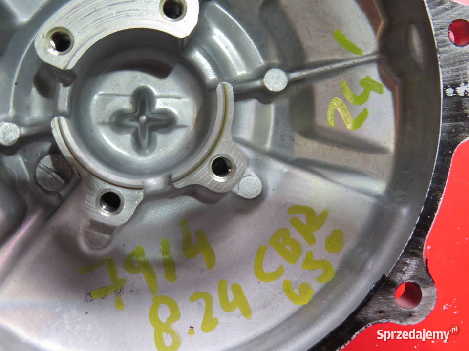 HONDA CBR650R CBR 650 R cbf 2225 dekiel miska mazowieckie Warszawa sprzedam