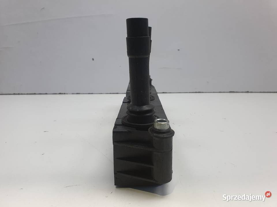 CEWKA ZAPŁONOWA Opel Astra II G 14 16 16V Pozostałe Rudka