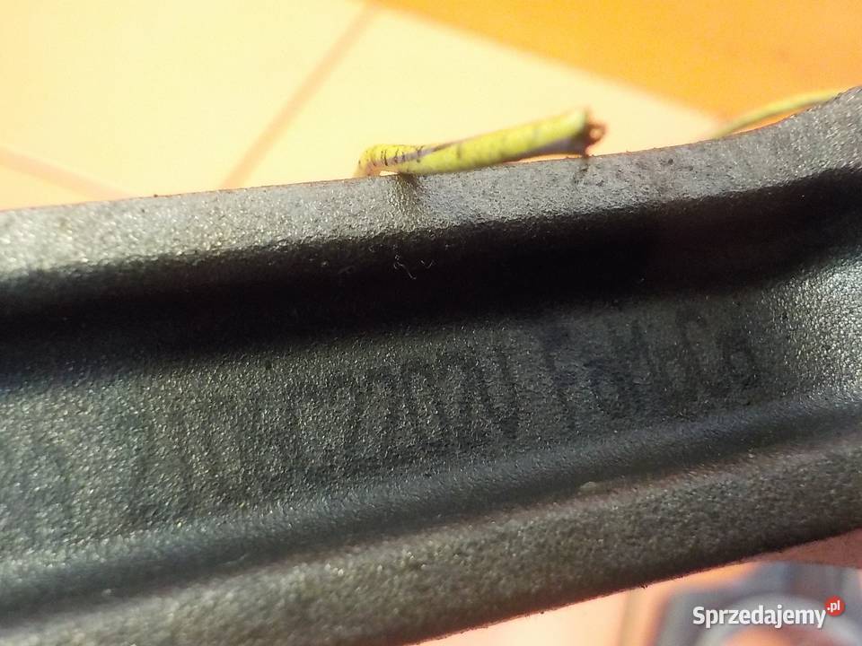 FORD TRANSIT MK8 20 TDCI ECOBLUE 17r 105 YLF6 mazowieckie sprzedam