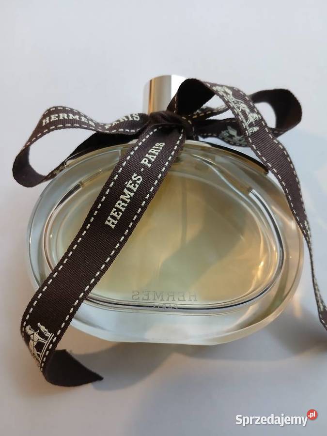 Perfumy Hermes Paris 60 ml Dobre Miasto