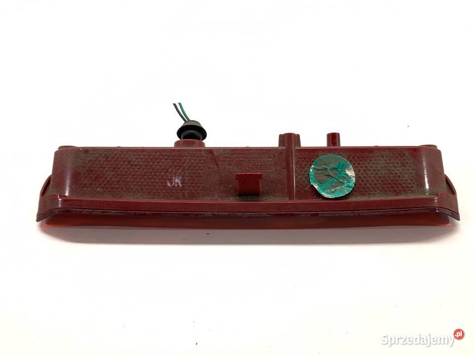 LAMPA STOP OPEL MOKKA 95151129 Hatchback ŚWIATŁO osobowe Światła stop