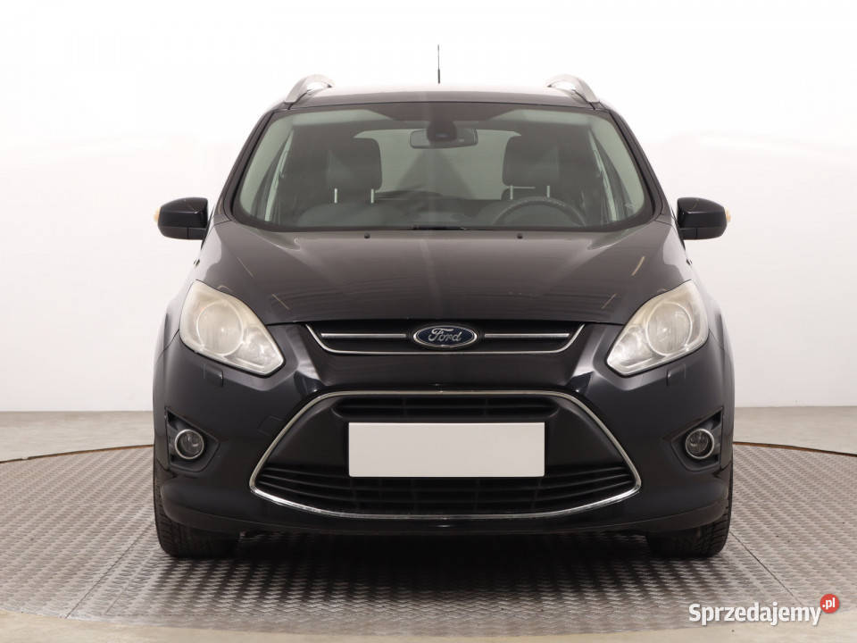 Ford Grand C 15 TDCi przyciemniane szyby sprzedam