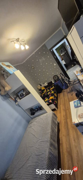 Sprzedam mieszkanie W cichej okolicy 60m2 Brodnica sprzedam