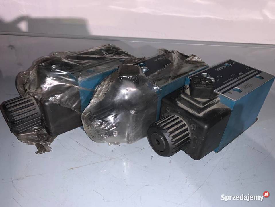 Bosch Valve 0810 001 757