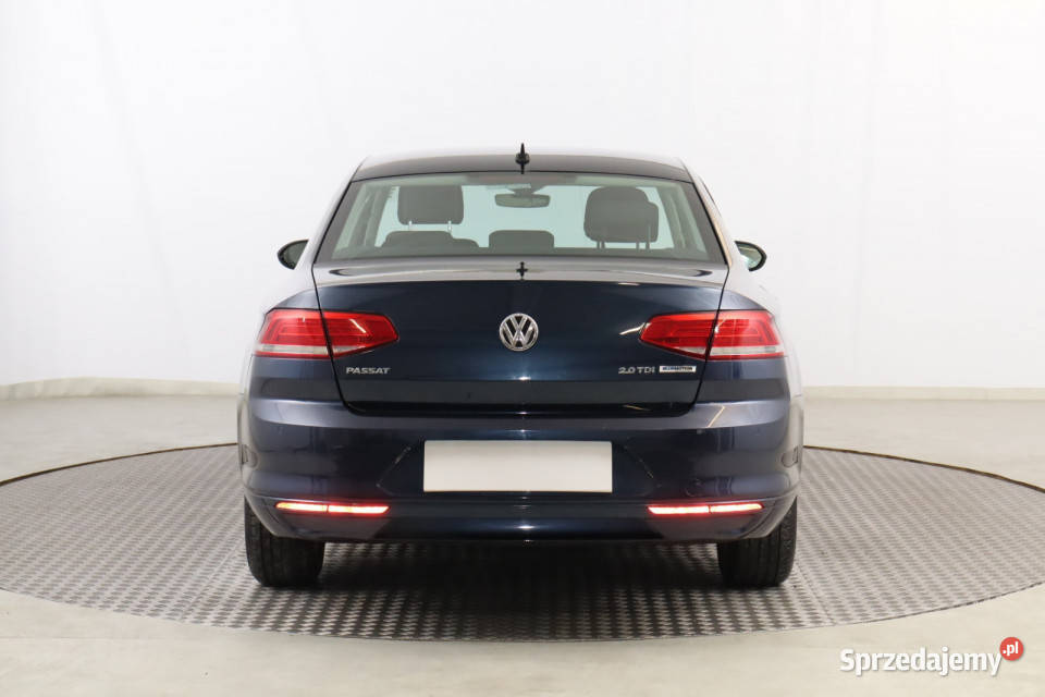 VW Passat 20 TDI elektryczne szyby Zabrze
