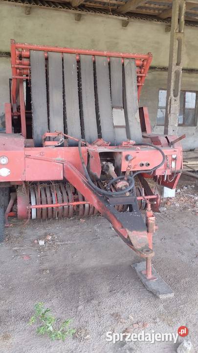prasa Z263 Izbica Kujawska