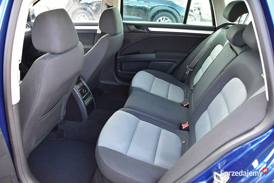 koda Superb 16Tdi 105 Navi Xenon Gwarancja II