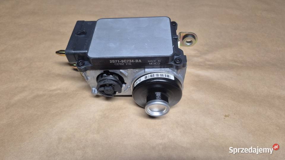 MODUL TEMPOMATU FORD Piotrków Trybunalski