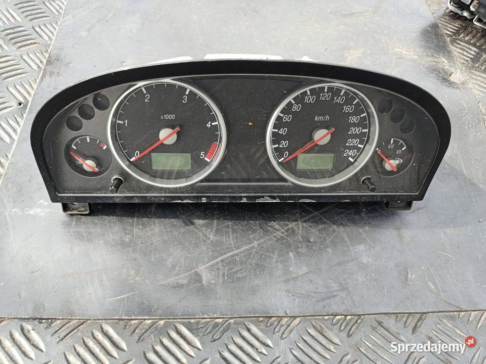 zegary licznik ford mondeo MK3 20 TDCi Szczecin