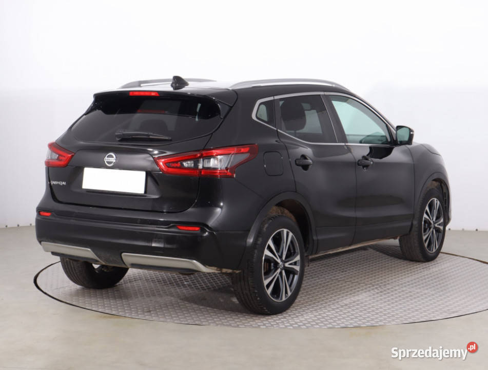 Nissan Qashqai 13 DIGT komputer pokładowy Qashqai Piaseczno