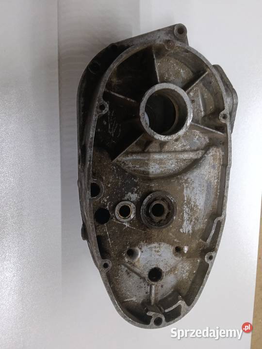 Kartery silnika S32 Wałbrzych