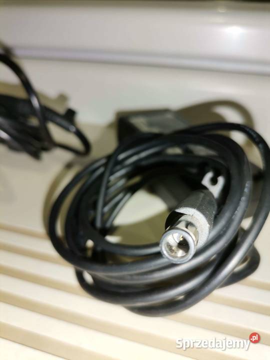 Zasilacz do laptopa HP 65 W 45 mm 11 A 185 V Warszawa sprzedam