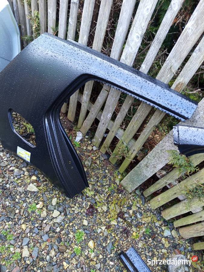 Błotnik tylny prawy golf 7 5d orginal Błotniki podkarpackie Rzeszów