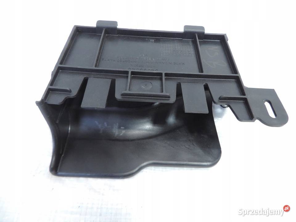 OBUDOWA KOMPUTERA ANTENA KEYLESS OPEL INSIGNIA B kujawsko-pomorskie