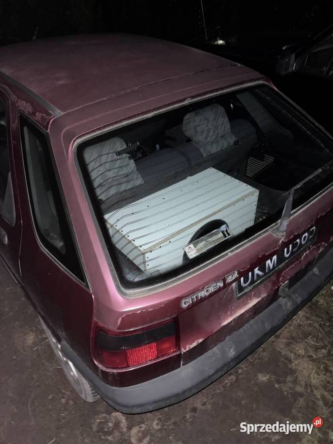 skrzynia basowa solidna mazowieckie Ciechanów