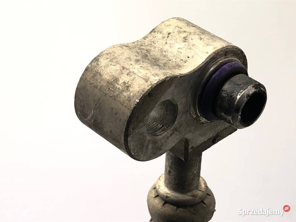 RURKA KLIMATYZACJI OPEL ASTRA H 19 100 0414 osobowe