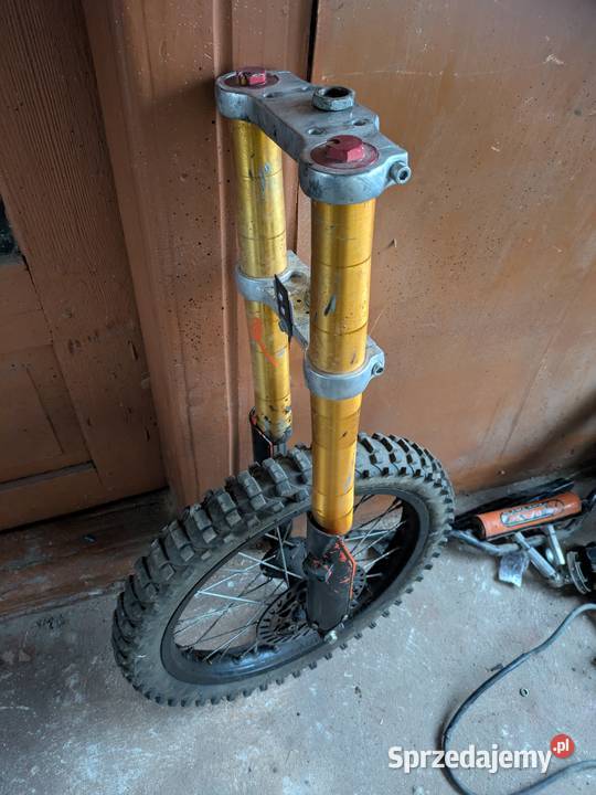 Loncin 250 części Lubartów