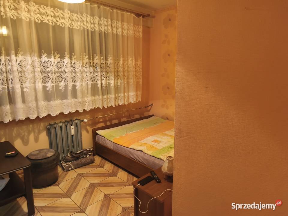 Mieszkanie na sprzedaż