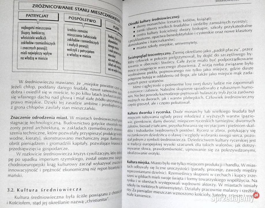 Historia do 1815 roku Jerzy Pilikowski Chełm sprzedam