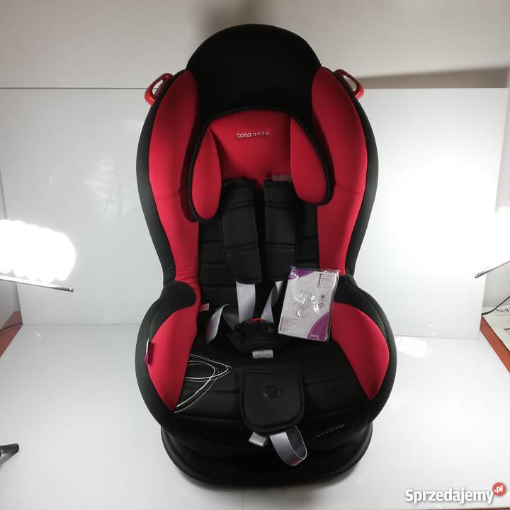 COTO BABY SWING FOTELIK 925 LOMBARD PLUS Nowa Sól