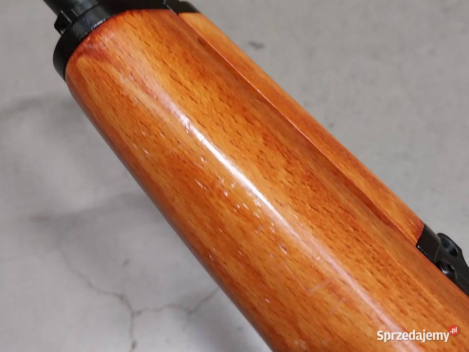 Wiatrówka Borner AK47 45 mm 281009 Przecena Czeladź sprzedam