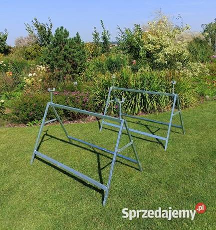 Stoły zalewowe 570125 stół uprawowy stół do Śmigiel