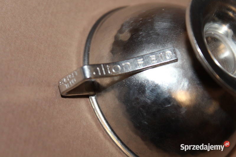 Komplet filiżanek z cyny 1265 FiaF Dekoracje i ozdoby