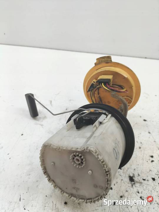 POMPA PALIWA 5Q0919050AN 20 TDI 149 Audi A3 III świętokrzyskie