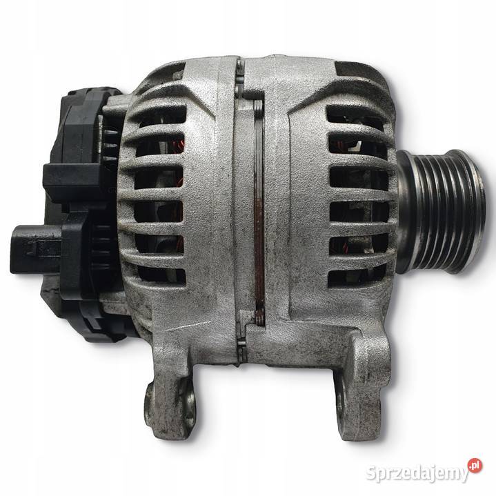 ALTERNATOR Seat Ibiza II 19 TDI BOSCH Chełm