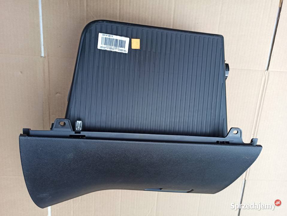 SCHOWEK PASAŻERA PEUGEOT 308 II 1321 9677995177 dolnośląskie Bolesławiec