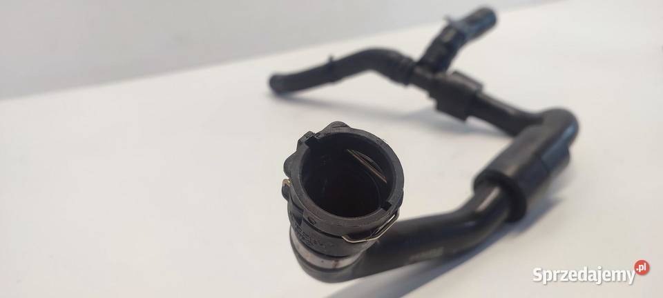 SKODA KAROQ RURA PRZEWÓD WODY 15 TSI 5WA122051AC sprzedam