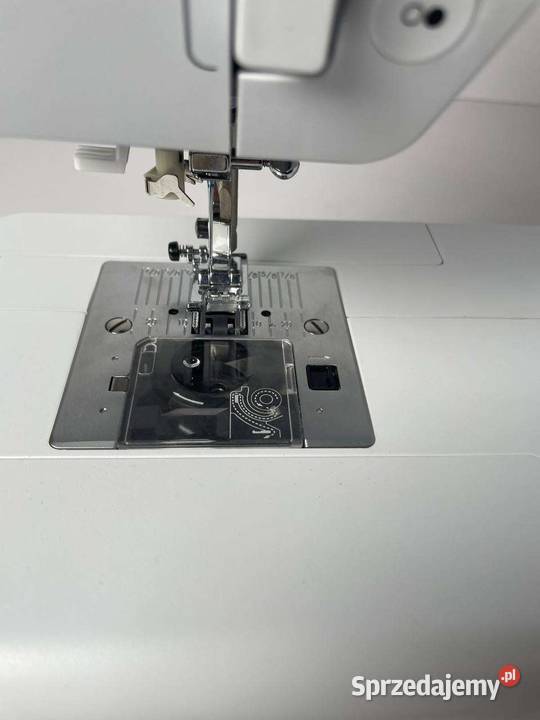 Bernette Maszyna do szycia Bernette Chicago 5 Dom i Ogród Rzeszów