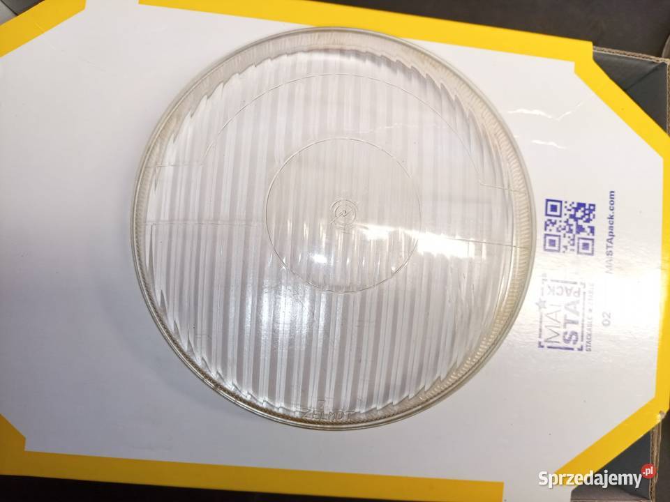 Wsk szklo wysokie zelmot Stalowa Wola