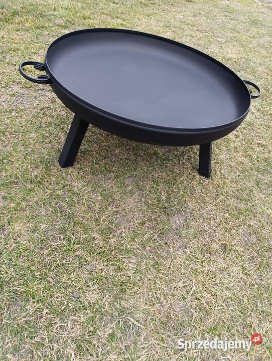 Palenisko ogrodowe 6070 gril ogniskokociołek lubelskie