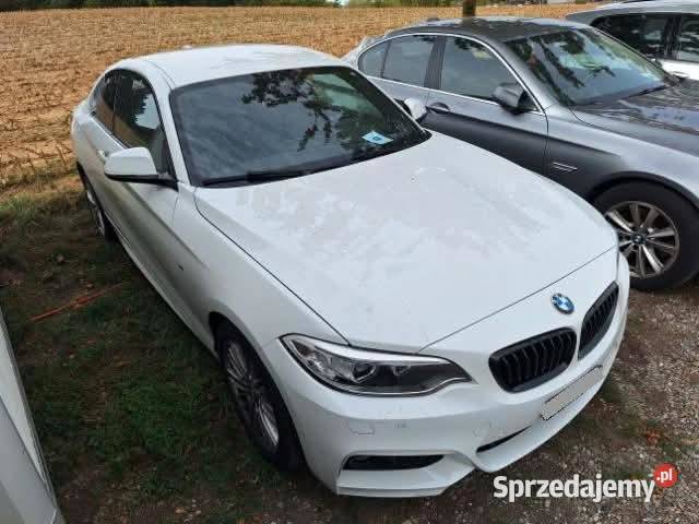 BMW Seria 2