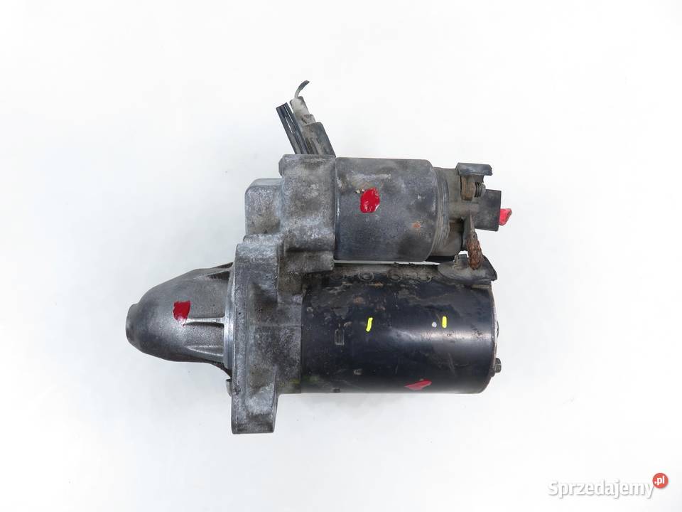 ROZRUSZNIK FORD FOCUS II sedan 16 SHDB