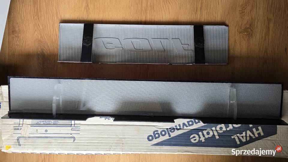 BLENDA GOLF MK1 osobowe Drawsko Pomorskie