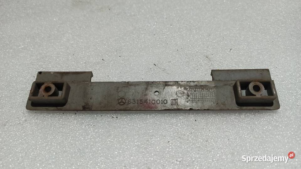 Wspornik pokrywy akumulatora Mercedes MB100 Dębica