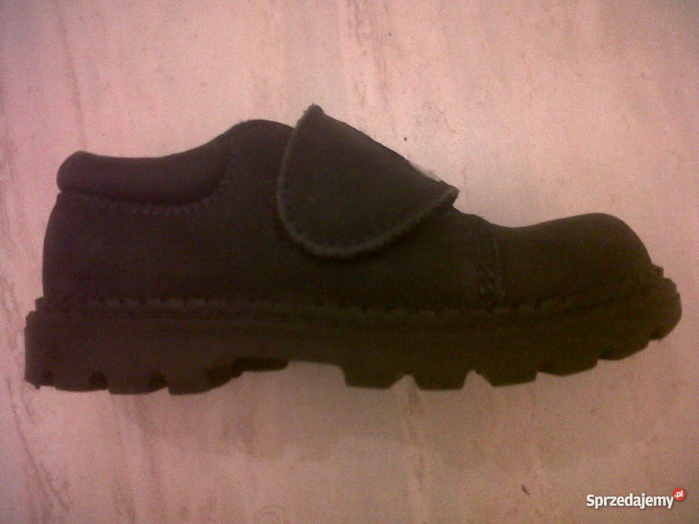 Oferuję buciki r23 skóry naturalnejTeddy shoesfi Rozmiar 23 Kraków