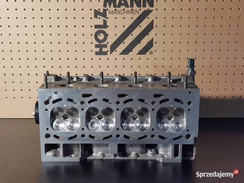 Regeneracja Głowicy Mazda 2 3 5 6 Jaślany serwis