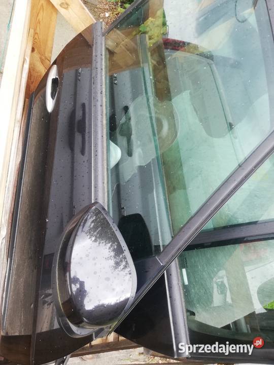 Drzwi Maska Renault Espace IV NV676 Radomsko